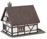 FALLER 131317 H0 Kleines norddeutsches Haus, Ep. I