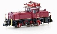 HOBBYTRAIN H3053 N E-Lok E63, DB, Ep. III