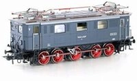 J&Auml;GERNDORFER JC22602 H0 E-Lok E88 204 Sound, DRG, Ep. II