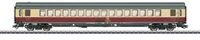 M&Auml;RKLIN 43861 H0 Schnellzugwagen Apmz 121 1. Klasse, DB, Ep. IV