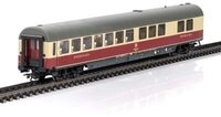 M&Auml;RKLIN 43872 H0 Schnellzug-Speisewagen WRmh 132, DB, Ep. IV