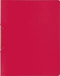 BRUNNEN 106551623 Ringbuch FACT!pp red