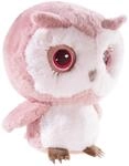 Heunec YOUNG & TRENDY Eule Erdbeer 27 cm