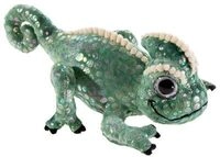 HEUNEC 621664 Schule der magischen Tiere Cham&auml;leon Caspar, 18 cm