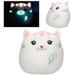 DEPESCHE 13040 Ylvi Swoppies Pl&uuml;sch Katze 20 cm