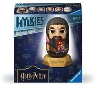 RAVENSBURGER 12008004 Hylkies 3D Puzzle Figuren 54 Teile Rubeus Hagrid