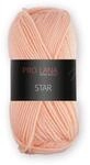 Pro Lana Star uni Wolle Fb.25, 50 g