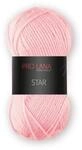 Pro Lana Star uni Wolle Fb.37, 50 g