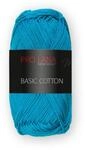 Pro Lana Basic Cotton Farbe 167 capri 50 g 0,5 kg Baumwolle