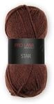 Pro Lana Star uni Wolle Fb.10, 50 g