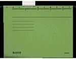 Leitz 19853055 ALPHA&reg; H&auml;ngemappen, gr&uuml;n