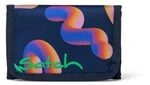 SATCH 00956-90368-10 Crazy Twist Geldbeutel, dunkelblau