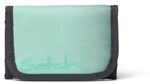 SATCH 00956-90369-10 Gradient Mint Geldbeutel, anthrazit