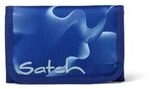 SATCH 00956-90375-10 Vibrant Blue Geldbeutel, blau