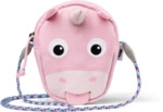 AFFENZAHN 01459-50023-10 Brustbeutel Einhorn, pink