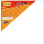 KREUL 62020 Solo Goya Basic Line Keilrahmen 20 x 20 cm