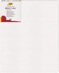 C.KREUL 64050 SOLO GOYA Stretched Canvas Basic Line 40 x 50 cm