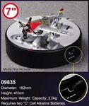 TRUMPETER 09835 Drehdisplay 182 x 42 mm