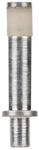 FALLER 180139 H0 LED-Wegleuchte silber warmwei&szlig;, 3 St&uuml;ck
