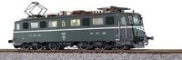 ESU 31530 H0 E-Lok AE6/6 11402 Uri Sound AC/DC, SBB, Ep. IV