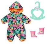 ZAPF 836323 BABY born Little Outdoor Onesie 36cm