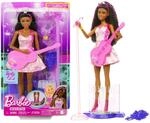 Barbie S&auml;ngerin Puppe