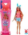 MATTEL JCN88 Barbie Pop! Reveal Shakes Serie - H&auml;schen Puppe