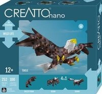 KOSMOS 3744 Creatto Adler / Wild Life