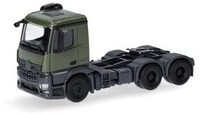 HERPA 747066 1:87 MB Arocs M Solozugmaschine 3achs