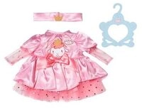 ZAPF 710548 Baby Annabell&reg; Happy Birthday Kleid 43cm