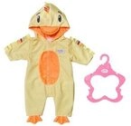 ZAPF 835852 BABY born&reg; Bath Nightonesie 43cm