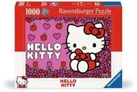 RAVENSBURGER 12001488 Puzzle f&uuml;r Erwachsene 1000 Teile Hello Kitty