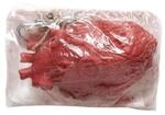 Widmann Mit Blut beflecktes Herz in Verpackung