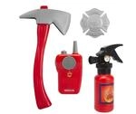 Simba Feuerwehr Basic Set