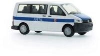 RIETZE 53446 1:87 Volkswagen T5 &acute;10 Justiz Brandenburg
