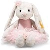 STEIFF 081064 Hoppie Balletthase 30 cm bunt