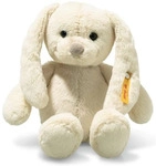 STEIFF 081071 Tilda Hase 20 cm gelb