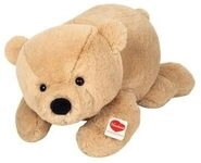 HERMANN TEDDY 93968 B&auml;r Brownie liegend 55 cm