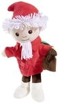 HEUNEC 649163 Sandmann Puppe 18 cm