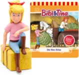 tonies&reg; 11001539 Bibi & Tina Die Heu-Kriese (Neuauflage 2025)