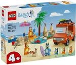 LEGO&reg; Bluey 11202 Blueys Strandausflug