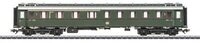 M&Auml;RKLIN 42510 H0 Schnellzugwagen AB4&uuml;we 1./2. Klasse, DB, Ep. III