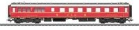 M&Auml;RKLIN 42530 H0 Schnellzug-Speisewagen WR4&uuml;(e), DB, Ep. III