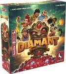 PEGASUS SPIELE 57260G Diamant