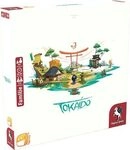 PEGASUS SPIELE 57171G Tokaido 10th Anniversary Edition