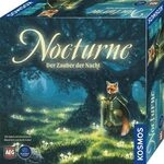 KOSMOS 684945 Nocturne