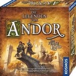 KOSMOS 685256 Die Legenden von Andor - Das ferne Land