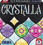 SCHMIDT SPIELE 49471 Crystalla