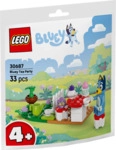 LEGO&reg; Bluey 30687 Blueys Teeparty