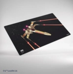 ASMODEE GGS40042 Gamegenic Star Wars: Unlimited Prime Game Mat - X-Wing